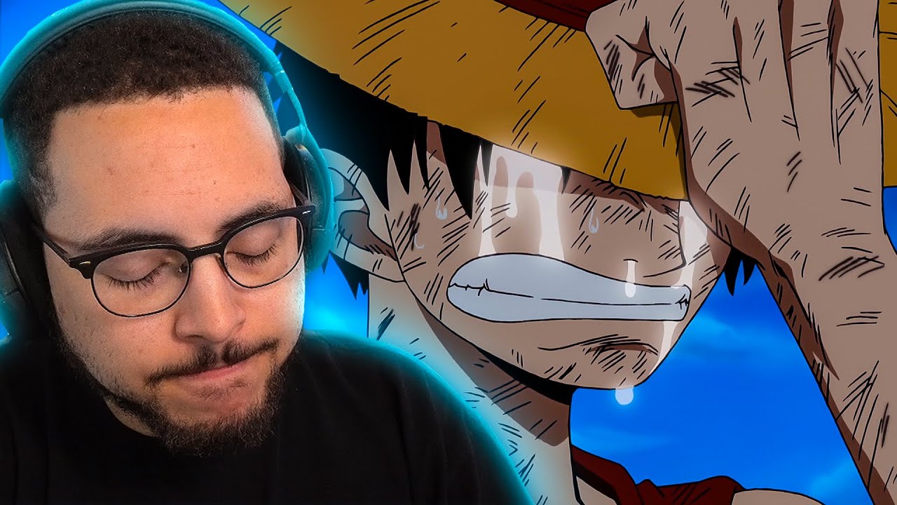 DROPPING LIKE FLIES  One Piece Episode 1035 Reaction + Review 