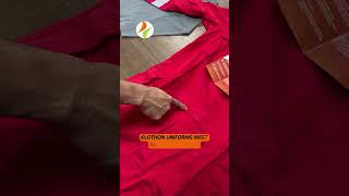 Klothon Workwear for Safety and Compliance