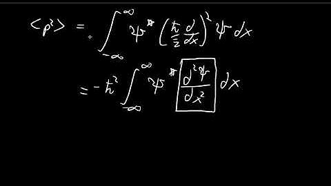 Problem 2.25 (Part 2) | Introduction to Quantum Mechanics (Griffiths)