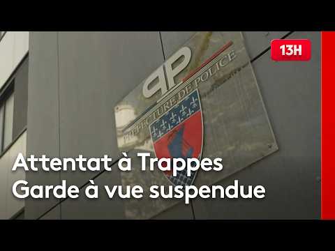 Trappes