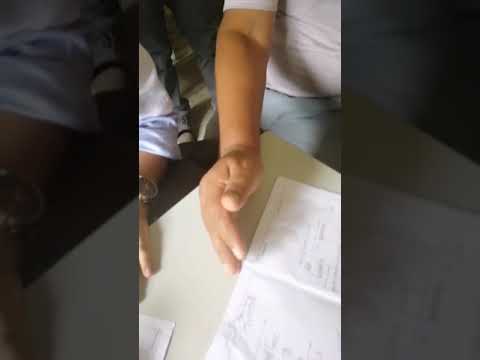 Parkinson's tremor Vs Essential tremor