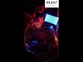 Water Echo ASMR