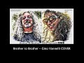 Brother to Brother - Gino Vannelli cover N.f.E.