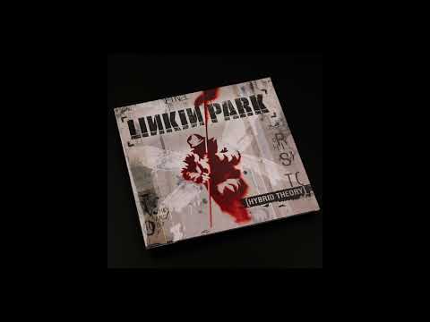 Linkin Park - Hybrid Theory Full Album (FLAC)