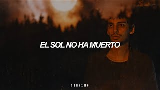 una canción para que pongan en un apocalipsis ☠️