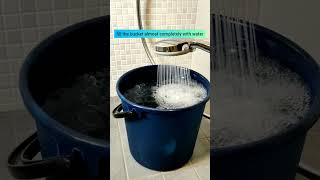 how to make an ice lantern