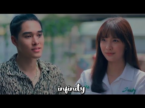 [𝐅𝐌𝐕] M.J. ✘ Aum ► Infinity (F4 Thailand: Boys Over Flowers)