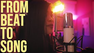 From Beat to Produced Song - Music Production, Take 5, Ableton Live & Push 2