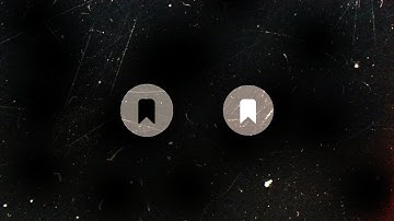 Bookmark Interaction Animation Using Html Css And Gsap