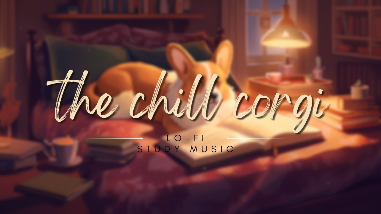 Lofi Study Mix - Relaxing Beats for Studying, Focus & Concentration ...