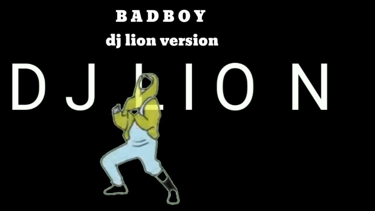 Bad Boy Song YouTube bad-boy-song-youtube