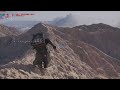 Death Stranding 2 RTX 5080 OC 14700KF 4K 2160P DLAA DLSS Quality FG x2 Max Settings