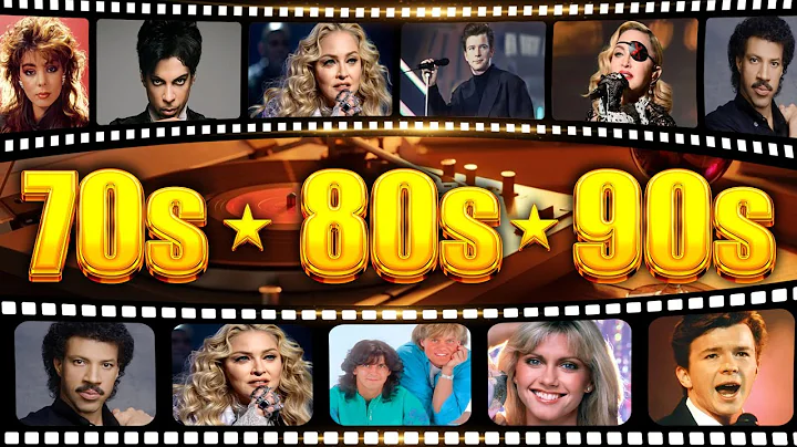 Best Music Hits 70s 80s 90s Playlist 📀 Greatest Hits 70s 80s 90s Oldies Music 1886 📀 Music Hits 80