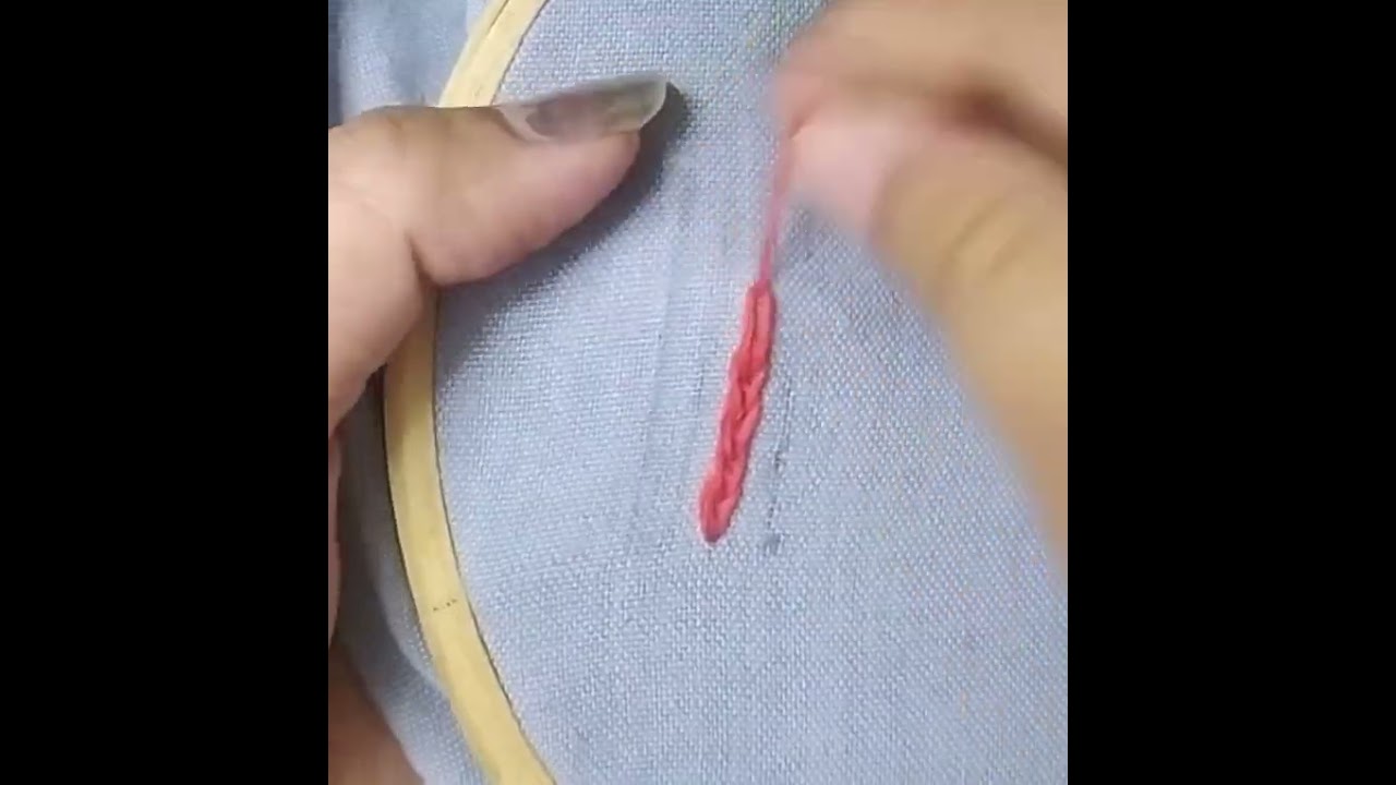 chain design for women in New||New Design #863#viral #embroidery