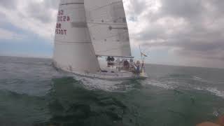 RTYC Ramsgate Week Day 1 - 23rd July 18