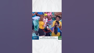 Never do 3 Mistakes ❌ in Stadium #shorts #cricket