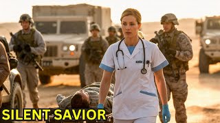 Nobody Knew the Med Tent Girl Was a Combat Medic — Until She Took the Lead