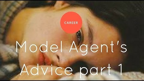 Your Modeling Questions FINALLY Answered (Part I)