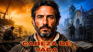 Cabeza De Vaca La Historia Más Increíble De La Historia De España