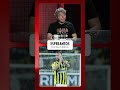 Fenerbahçe'nin savunma kalkanı: Ake - Skriniar ikilisi | Çağrı Çobanoğlu
