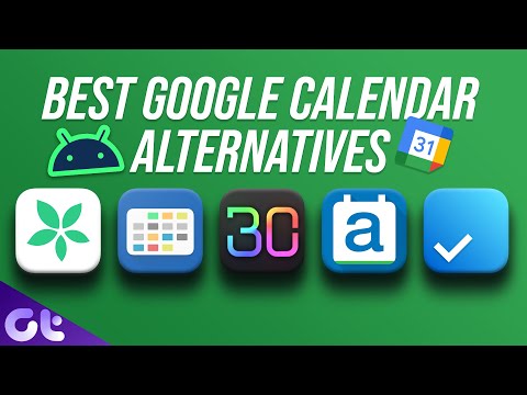 Video: Wat zijn de beste agenda-apps voor Android?