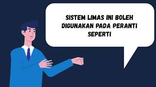 MANUAL PENGGUNAAN SISTEM LIMAS (LICENCE INFORMATION AND MANAGEMENT SYSTEM) MPAG