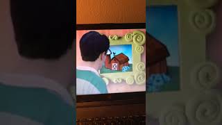 Tigger’s Clues Skidoo Season 1 Episode 1