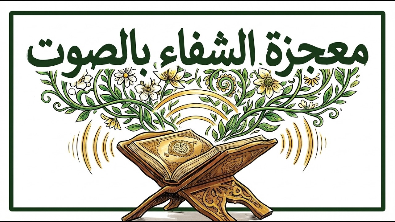 ماذا يحدث لدماغك عند سماع القرآن؟ 10 تغييرات علمية ستصدمك!