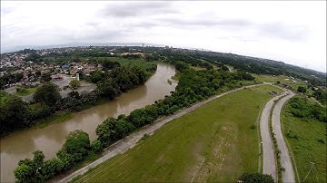 Arducopter Spline Nav with Region of Interest (ROI)