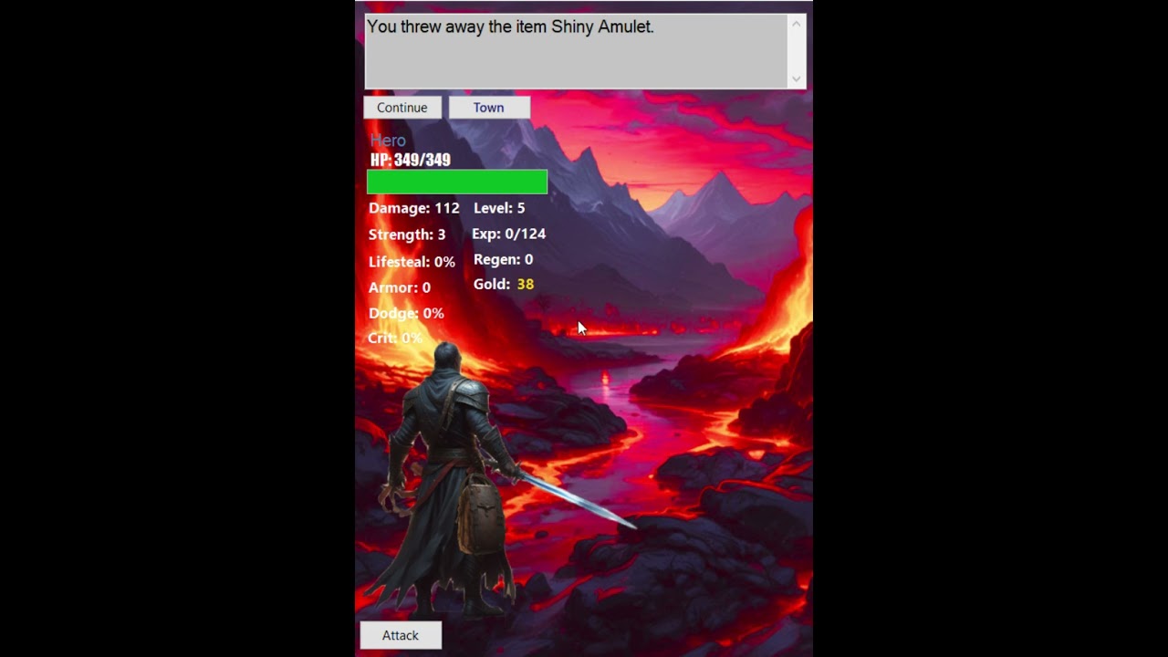 Horrors Awoken RPG (Kickstarter) 