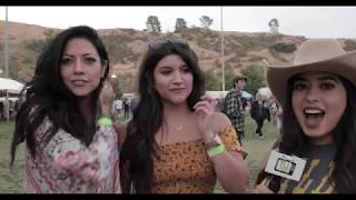 COUNTRY MUSIC FESTIVAL