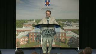 Phil Barnes | 2024 SBTS Missions Conference Session 4 Response