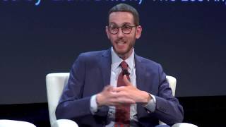 Innovations to Increase Density in Cities
