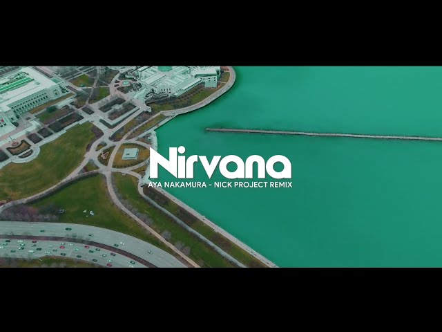 Versi Slow Remix !!!! Nirvana | Nick Project Remix | Tik Tok class=