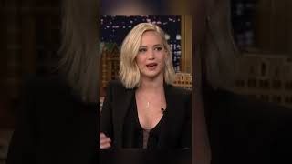 Unique Facts Behind Jennifer Lawrence's Personality
