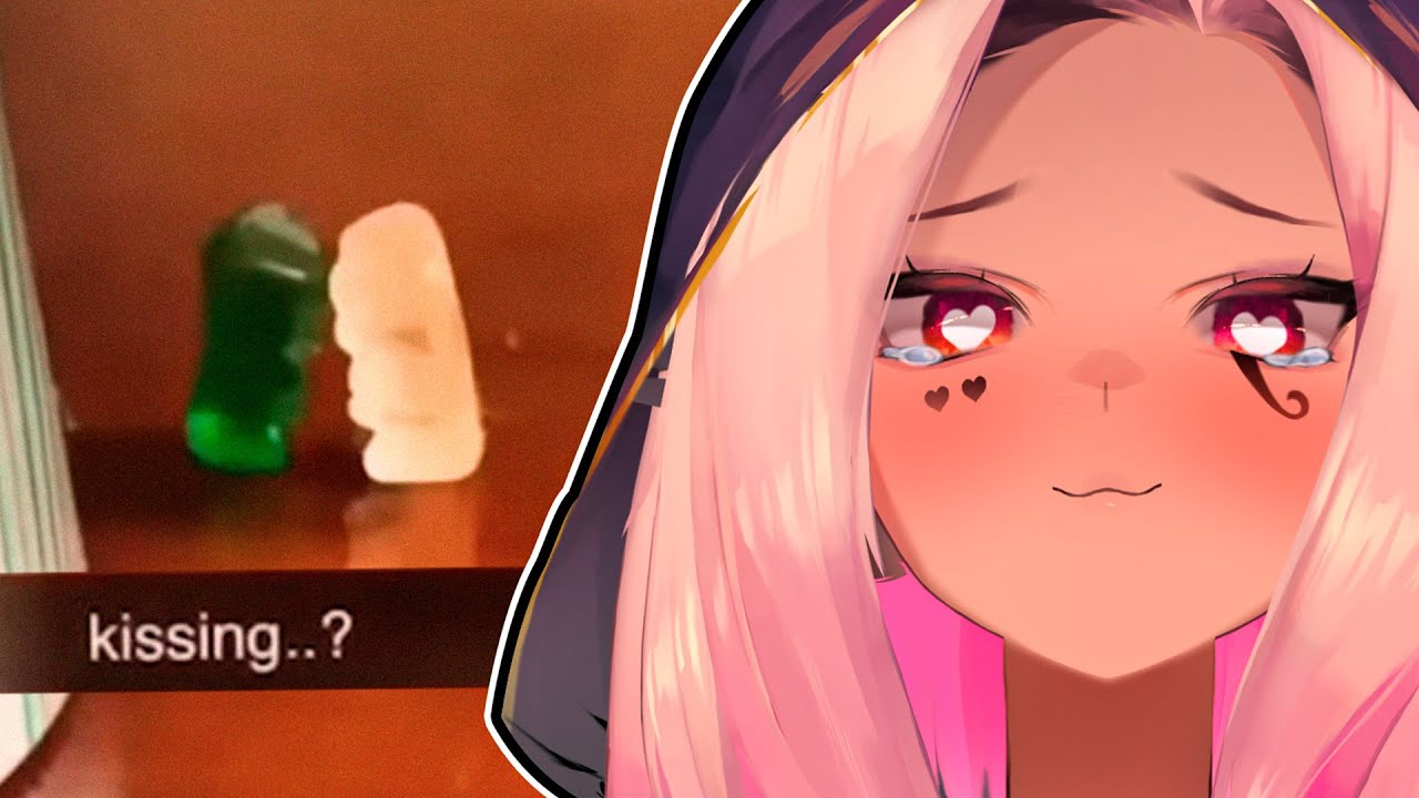 Tricky Reacts to UNUSUAL Memes (Part 7)