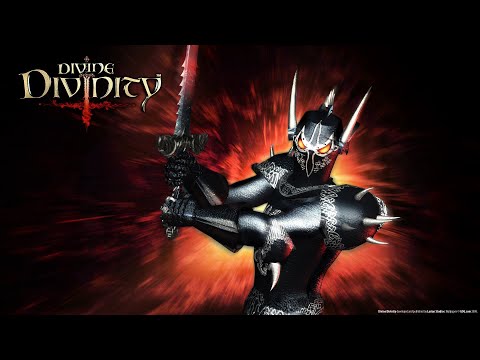 Прохождение: Divine Divinity (Ep 1) Божественная кровать...