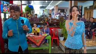 Salam kangen. Voc. Nonik Aprilia ft MC bendol. CS. Alrosta Dongkrek Sragen.