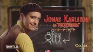 Ladykillers på 20 sekunder!