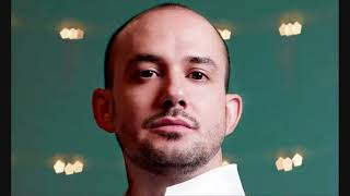 Franco Fagioli - Alto Giove - Polifemo - Porpora - 2023