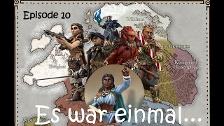 Es war einmal... Episode 10 - Strombolis Truppe