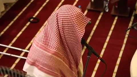 أواخر سورة ال عمران الشيخ خالد الرياعي