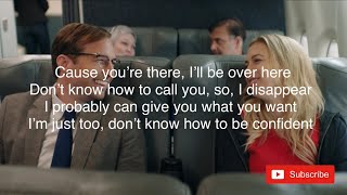 Over Here - Mk. Gee Lyrics - Good On Paper 13 Reasons Why