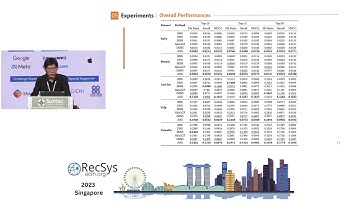 Augmented Negative Sampling