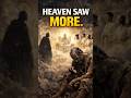 What was God doing? #bible #heaven #shorts -#viral #jesus #motivation