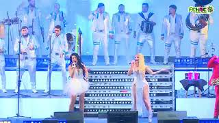 HORÓSCOPOS DE DURANGO GIRA DE ORO COMPLETO SLP 2026 