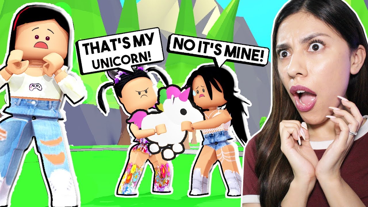 I Caught My Spoiled Daughter Stealing Someones Pet Unicorn