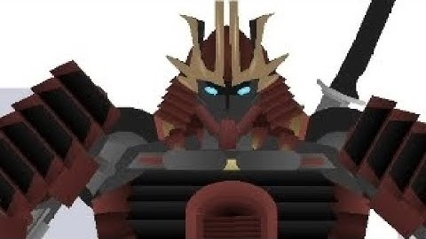 DRIFT TOKYO ANIMATION TEST #abdulmaliksyarif #animation #sticknodes #transformers