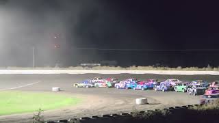 7/11/26 A Main Norfolk, Ne Part 1