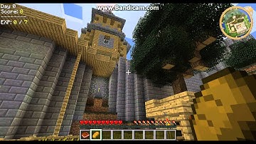 Lets Play YogBox for MC1.0.0 v1.0 part 1